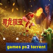 games ps2 torrent